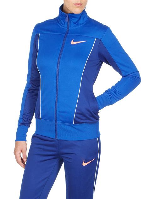 nike anzüge damen größe m